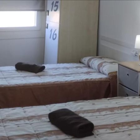 Albergue Lemavo Монфорте-де-Лемос Экстерьер фото