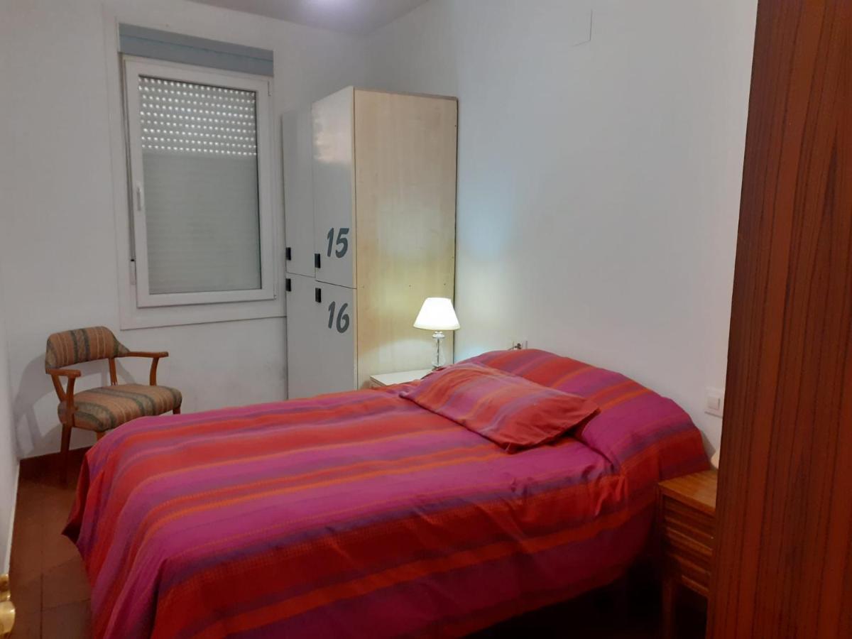 Albergue Lemavo Монфорте-де-Лемос Экстерьер фото